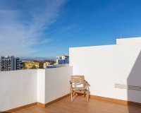Перепродажа - Квартира - Torrevieja - Punta Prima