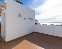 Перепродажа - Квартира - Torrevieja - Punta Prima