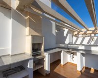 Перепродажа - Квартира - Torrevieja - Punta Prima