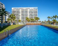 Перепродажа - Квартира - Torrevieja - Punta Prima
