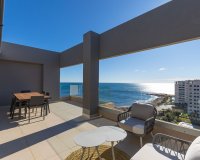 Перепродажа - Квартира - Torrevieja - Punta Prima