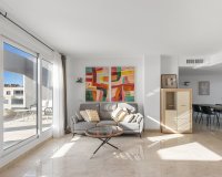 Перепродажа - Квартира - Torrevieja - Punta Prima