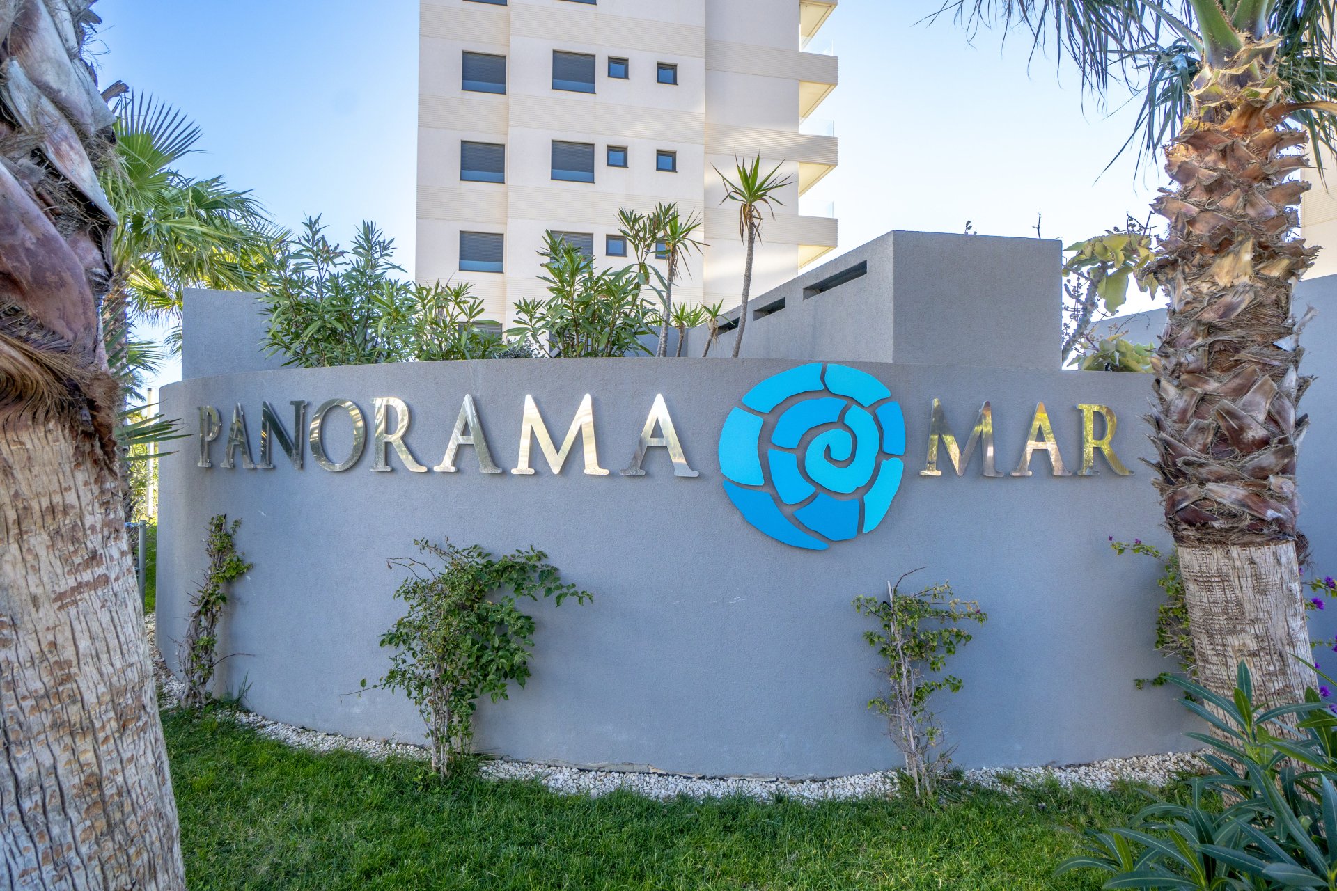 Перепродажа - Квартира - Torrevieja - Punta Prima