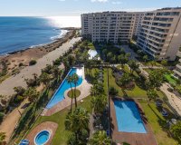 Перепродажа - Квартира - Torrevieja - Punta Prima