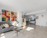 Перепродажа - Квартира - Torrevieja - Punta Prima