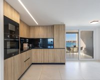 Перепродажа - Квартира - Torrevieja - Punta Prima