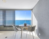 Перепродажа - Квартира - Torrevieja - Punta Prima