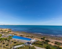Перепродажа - Квартира - Torrevieja - Punta Prima