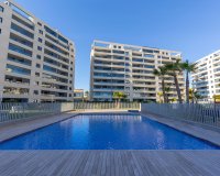 Перепродажа - Квартира - Torrevieja - Punta Prima