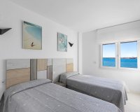 Перепродажа - Квартира - Torrevieja - Punta Prima