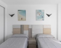 Перепродажа - Квартира - Torrevieja - Punta Prima