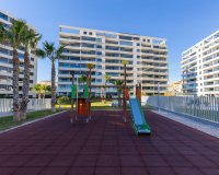 Перепродажа - Квартира - Torrevieja - Punta Prima