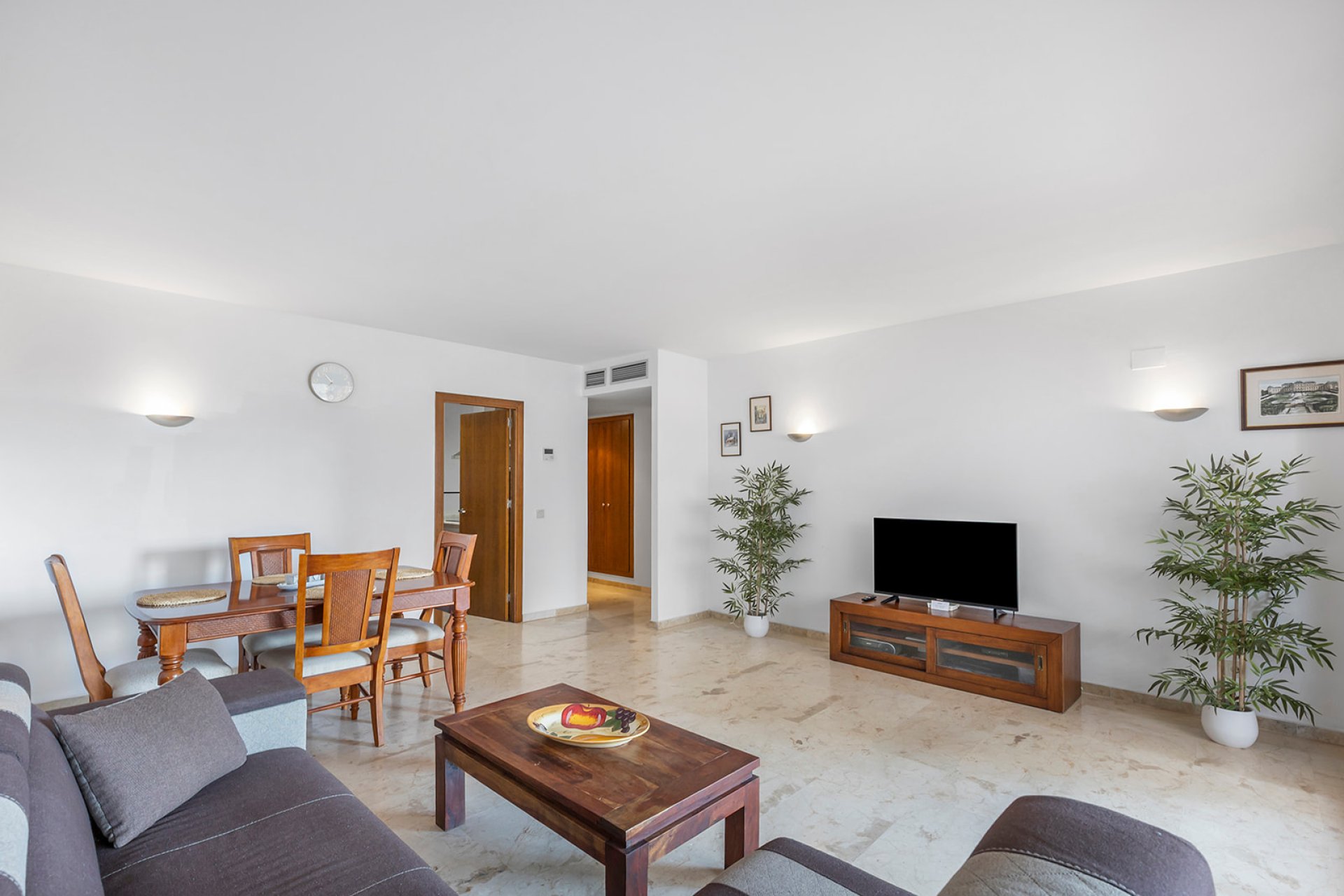 Перепродажа - Квартира - Torrevieja - Punta Prima