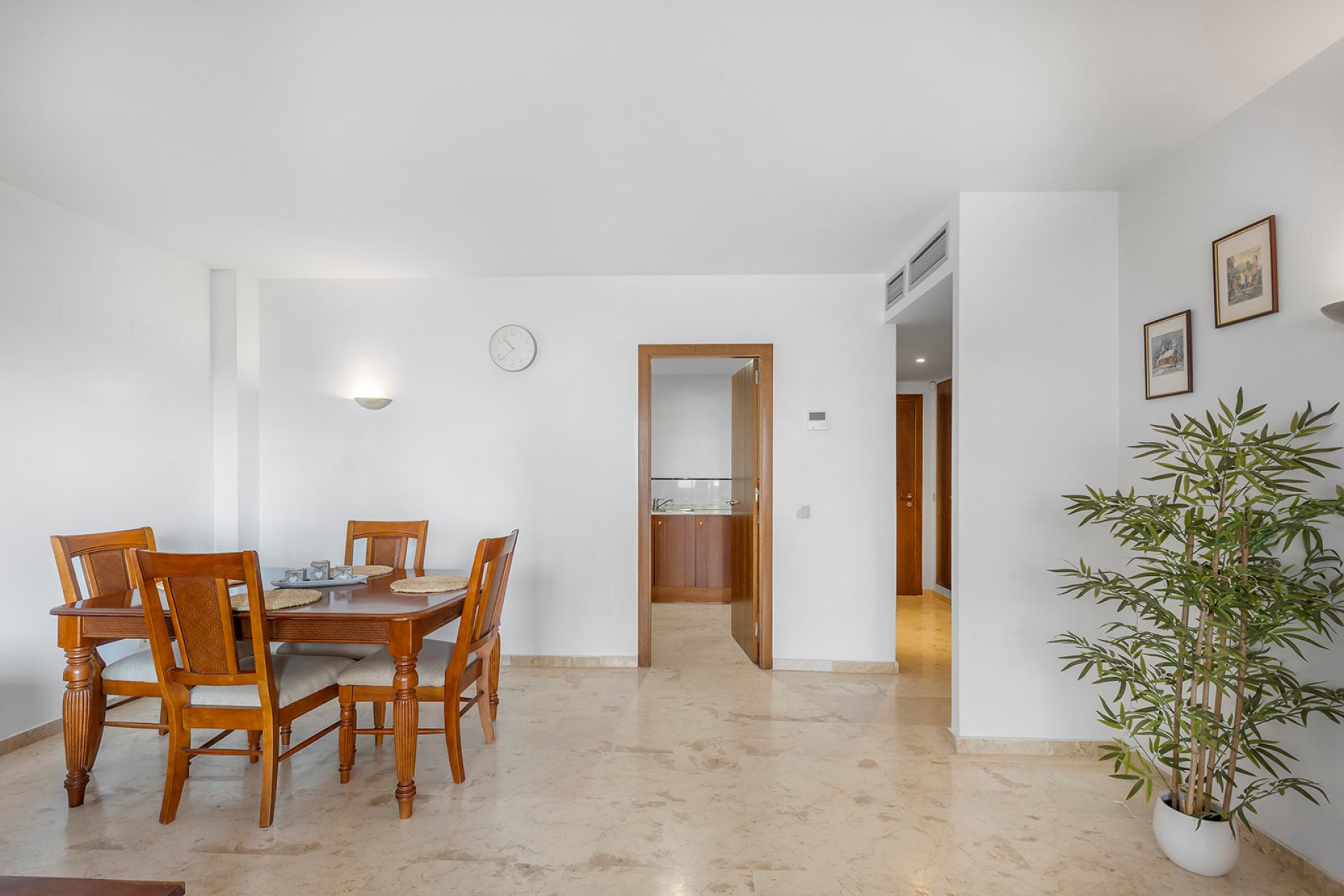 Перепродажа - Квартира - Torrevieja - Punta Prima