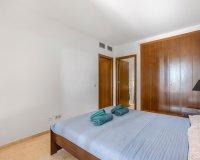 Перепродажа - Квартира - Torrevieja - Punta Prima