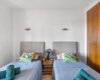 Перепродажа - Квартира - Torrevieja - Punta Prima