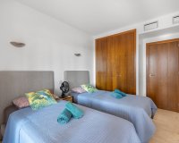 Перепродажа - Квартира - Torrevieja - Punta Prima