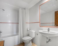 Перепродажа - Квартира - Torrevieja - Punta Prima