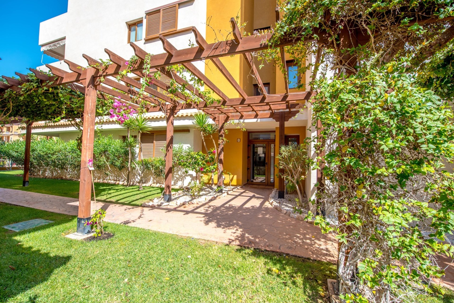 Перепродажа - Квартира - Torrevieja - Punta Prima