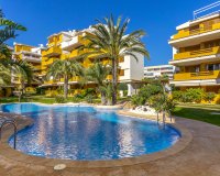 Перепродажа - Квартира - Torrevieja - Punta Prima