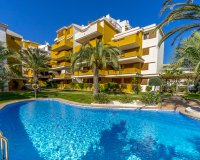 Перепродажа - Квартира - Torrevieja - Punta Prima