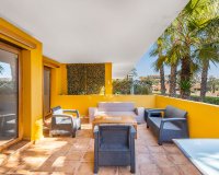 Перепродажа - Квартира - Torrevieja - Punta Prima