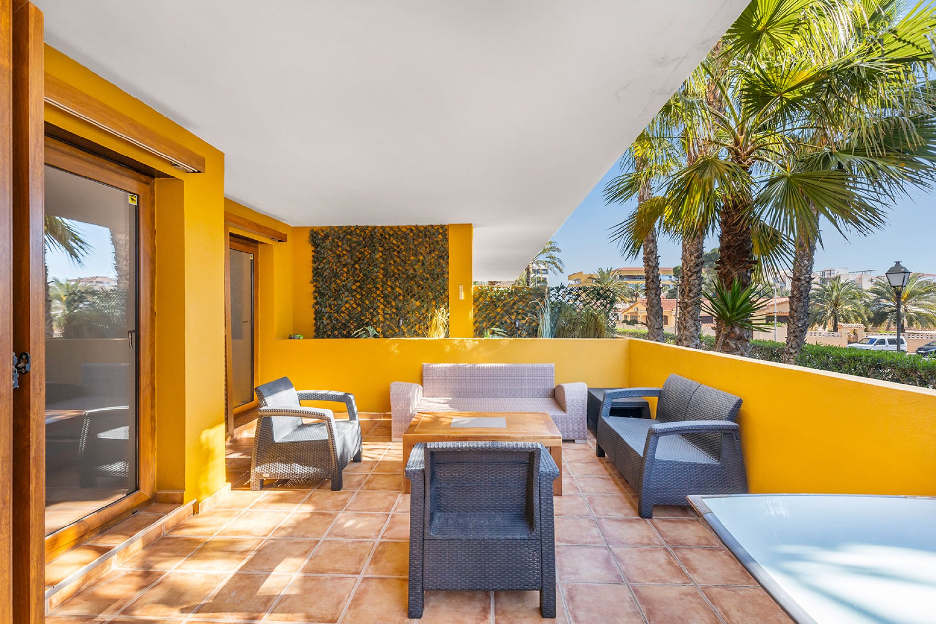 Перепродажа - Квартира - Torrevieja - Punta Prima