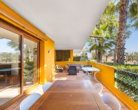 Перепродажа - Квартира - Torrevieja - Punta Prima