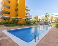 Перепродажа - Квартира - Torrevieja - Punta Prima