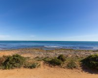 Перепродажа - Квартира - Torrevieja - Punta Prima