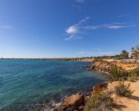 Перепродажа - Квартира - Torrevieja - Punta Prima