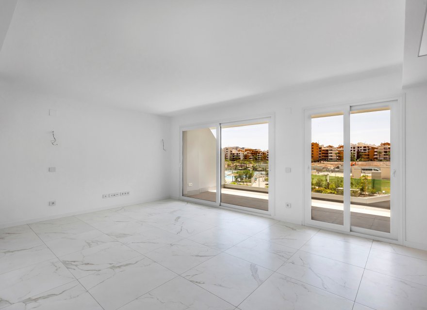 Перепродажа - Квартира - Torrevieja - Punta Prima