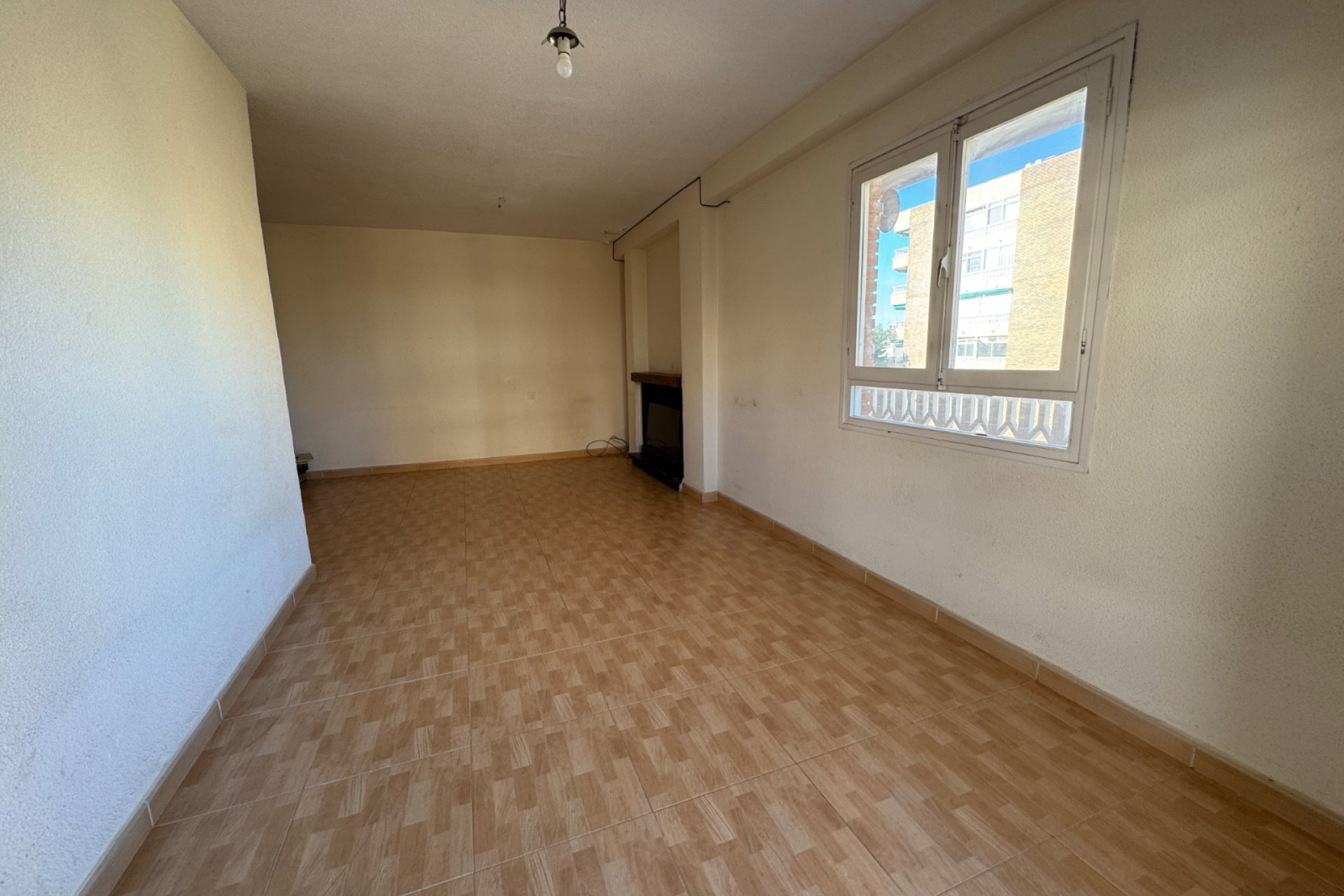 Перепродажа - Квартира - Torrevieja - Punta Prima