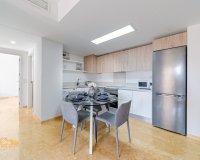 Перепродажа - Квартира - Torrevieja - Punta Prima