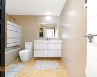 Перепродажа - Квартира - Torrevieja - Punta Prima