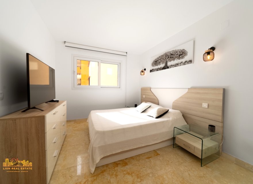 Перепродажа - Квартира - Torrevieja - Punta Prima