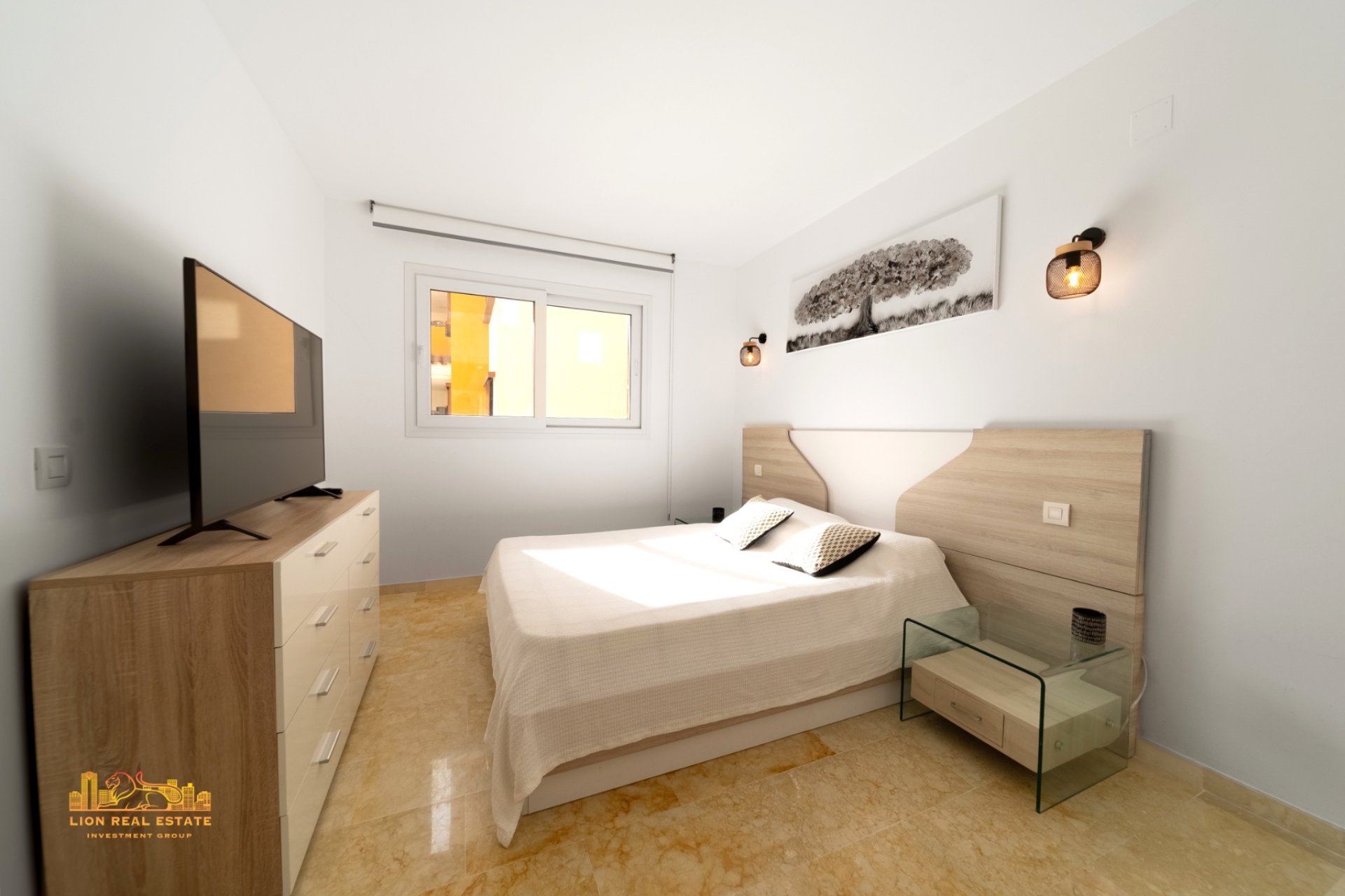 Перепродажа - Квартира - Torrevieja - Punta Prima