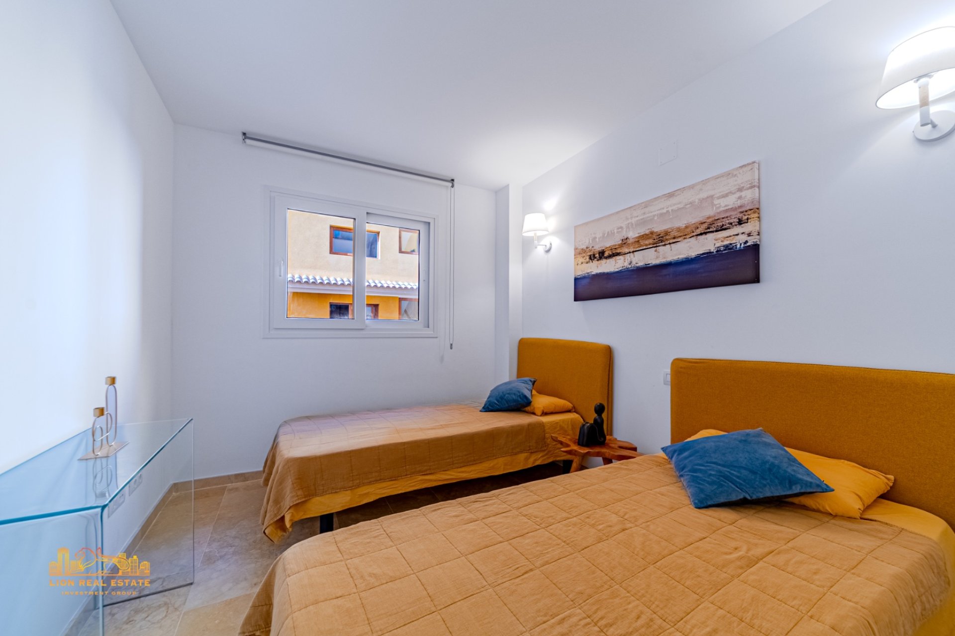 Перепродажа - Квартира - Torrevieja - Punta Prima