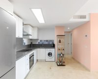 Перепродажа - Квартира - Torrevieja - Punta Prima