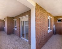 Перепродажа - Квартира - Torrevieja - Punta Prima