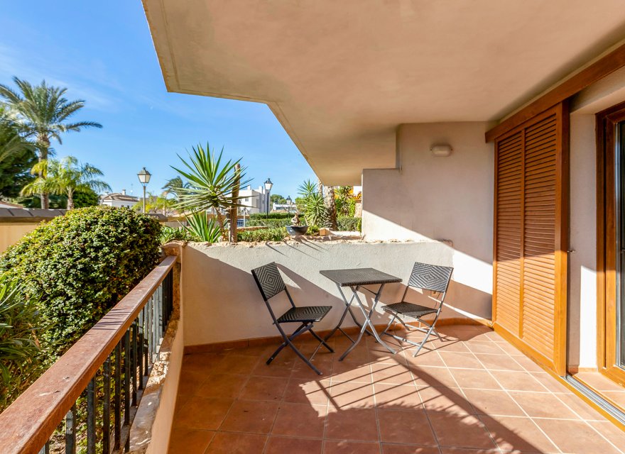 Перепродажа - Квартира - Torrevieja - Punta Prima