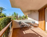 Перепродажа - Квартира - Torrevieja - Punta Prima