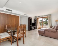 Перепродажа - Квартира - Torrevieja - Punta Prima