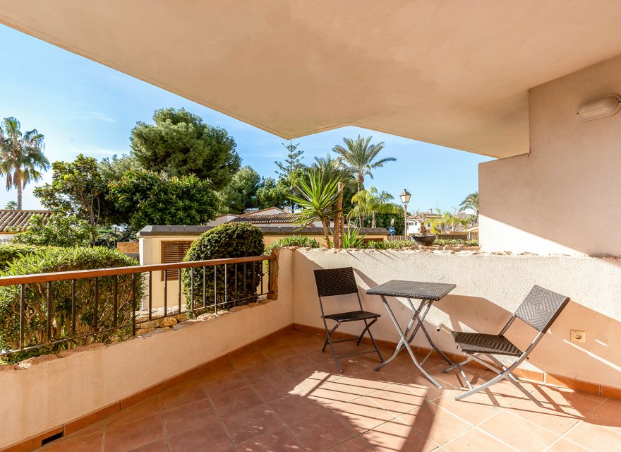 Перепродажа - Квартира - Torrevieja - Punta Prima