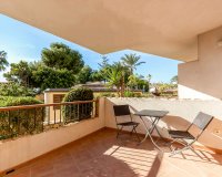 Перепродажа - Квартира - Torrevieja - Punta Prima