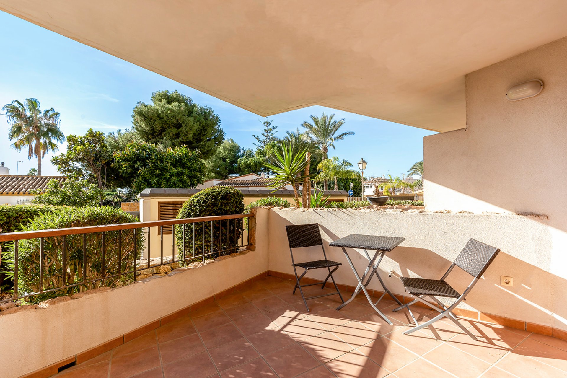 Перепродажа - Квартира - Torrevieja - Punta Prima