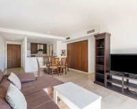 Перепродажа - Квартира - Torrevieja - Punta Prima