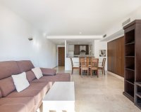 Перепродажа - Квартира - Torrevieja - Punta Prima