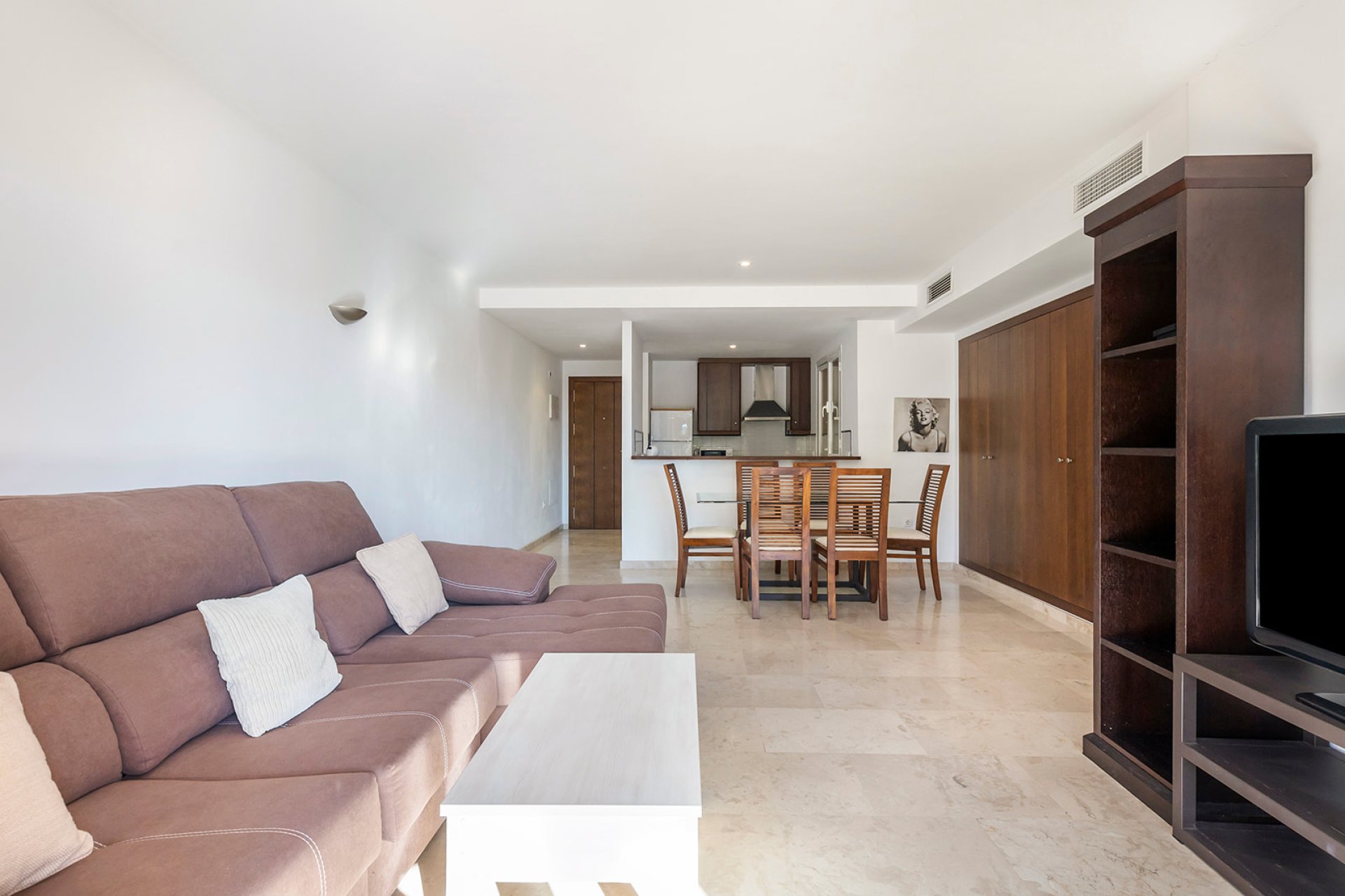 Перепродажа - Квартира - Torrevieja - Punta Prima