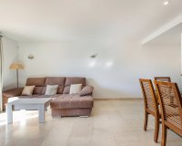 Перепродажа - Квартира - Torrevieja - Punta Prima